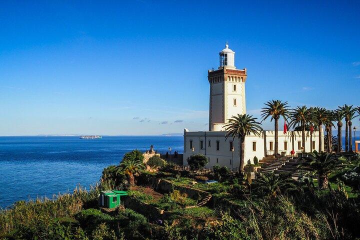 Tour VIP di lusso da Malaga a Tangeri All Inclusive