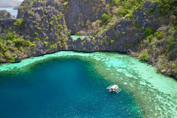 Exclusive Super Ultimate tour for 2 pax