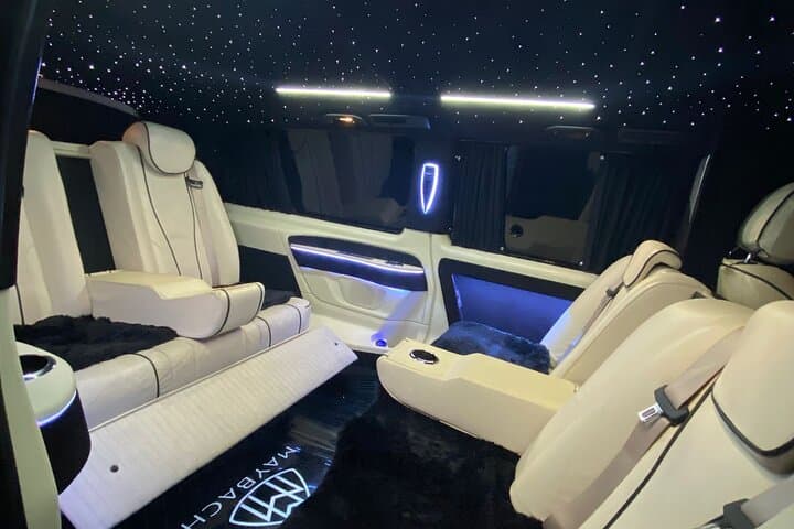 Professional Airport Transfer Services in Istanbul