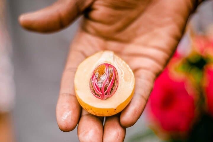 Private Stone town and Spice farm Tour with swahili lunch
