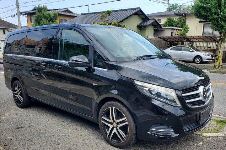 キャッシェルとブラーニー城のプライベート運転手付き終日観光ツアー