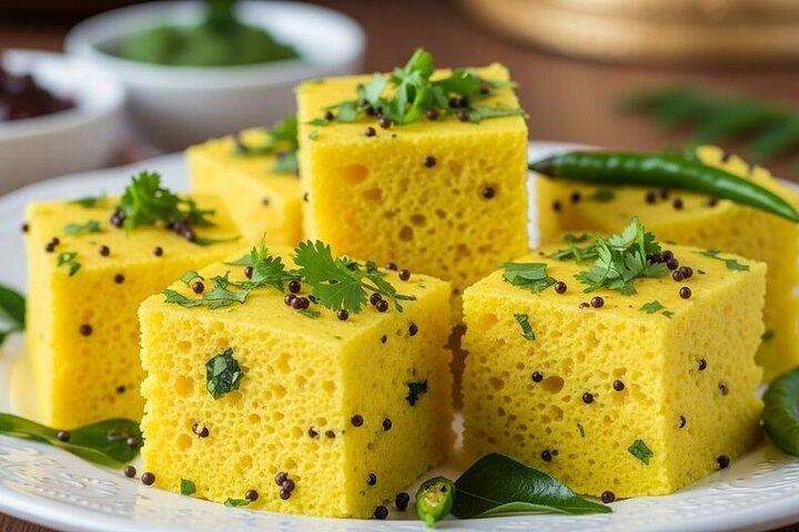 Caminhada de comida em Ahmedabad para saborear a gastronomia