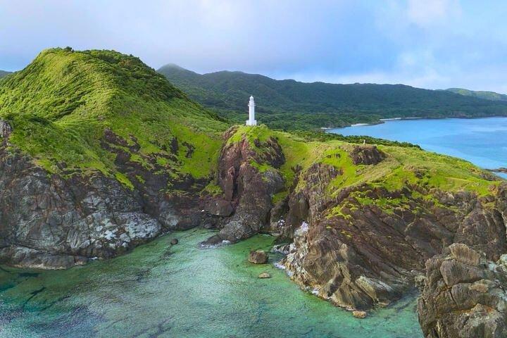 Escursione a terra Ishigaki all-inclusive per i passeggeri della crociera