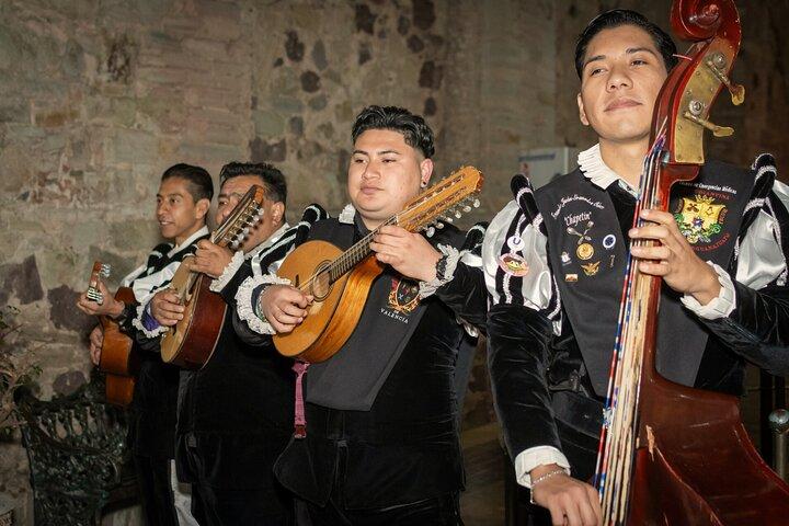 Excursão de um dia em Guanajuato