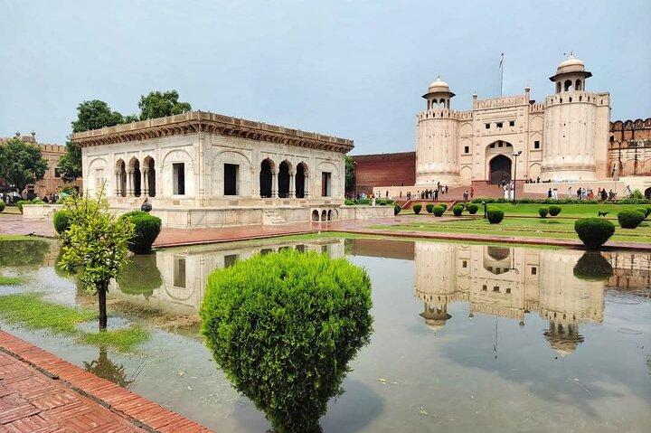 Visitas Guiadas Pakistán Culture Express