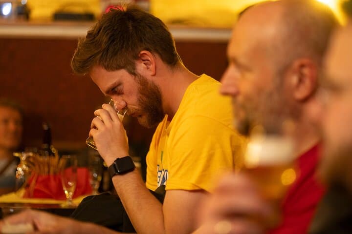 St. Pauli Beer Tour - Discover Craft Beer and Local History