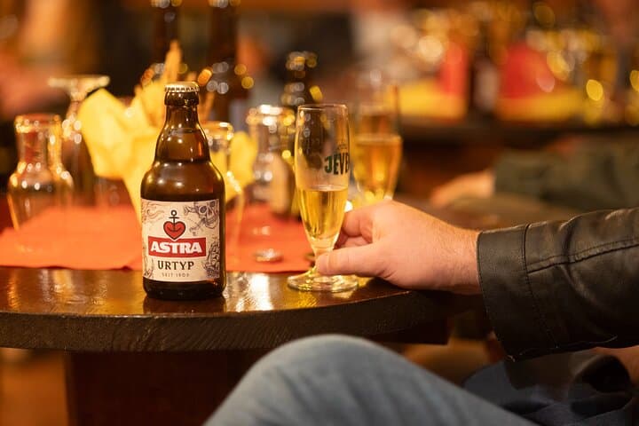 St. Pauli Beer Tour - Discover Craft Beer and Local History