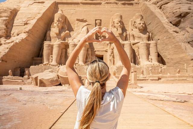 Abu Simbel