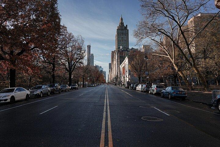 Anmeldelse af The Gilded Age: Fifth Avenue Millionaire Mansions