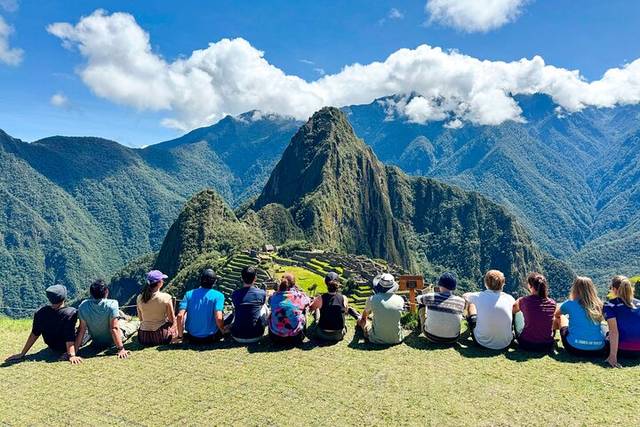Inca Trail