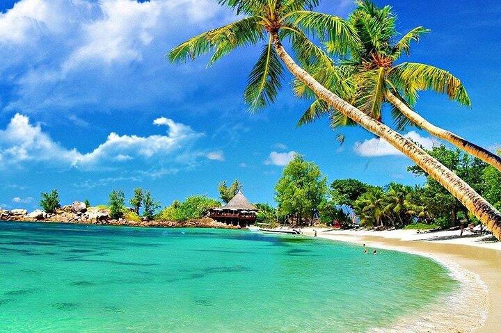 Phu Quoc Island-Esplora 3 splendidi paradisi tropicali in barca