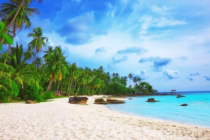 Phu Quoc Majestic Nighttime Ocean Adventure