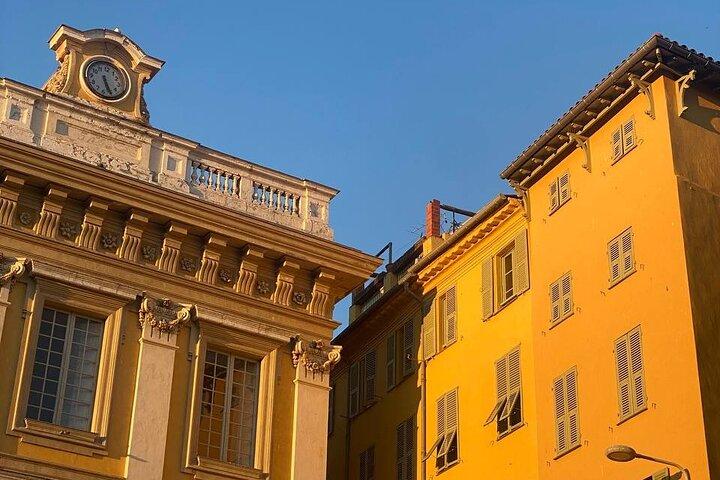 Nice VIP Private Tour: Scopri i misteriosi segreti della Città Vecchia