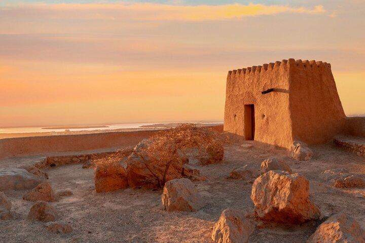 Oplev de skjulte perler i Ras Al Khaimah