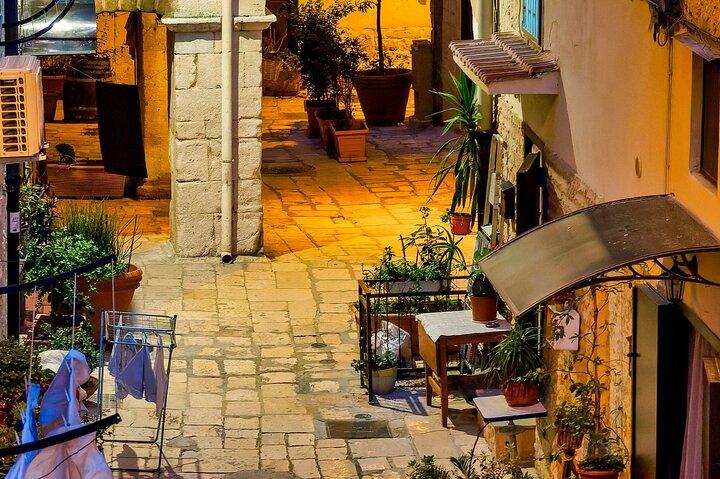 Tour privato di 8 ore da Bari ad Alberobello e Locorotondo