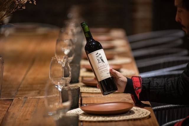 Wine Bodegas