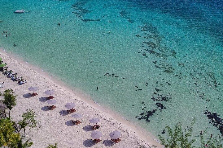 Cozumel Playa Palancar VIP All Inclusive Dagpas