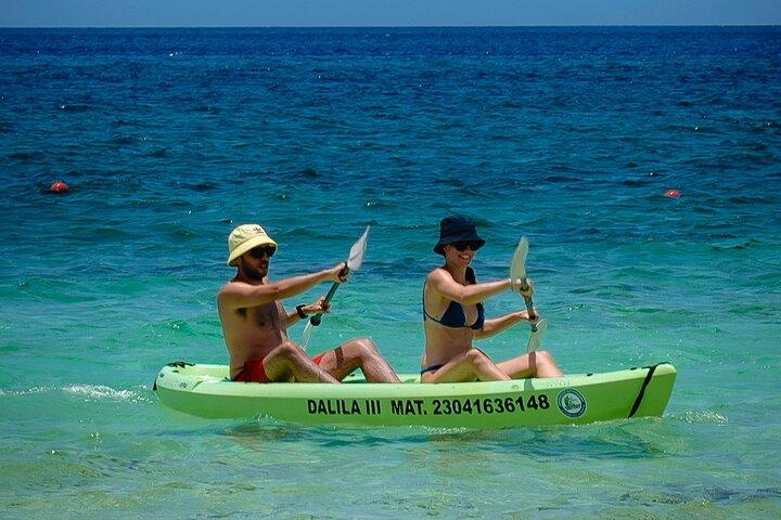 Cozumel Playa Palancar VIP All Inclusive Dagpas