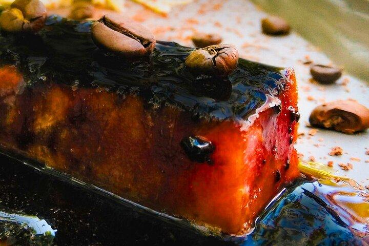 10 Erlebnisse : Eine kulinarische Reise durch Mexiko