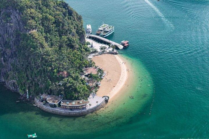3 - Tag Nordvietnam Highlights : Hanoi, Ha Long Bay & Ninh Binh