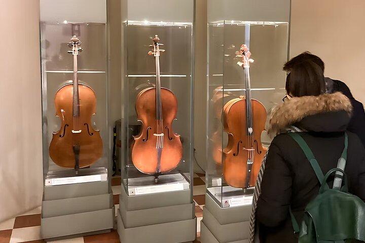 Accademia Gallery Gereserveerde toegangskaarten Ervaring