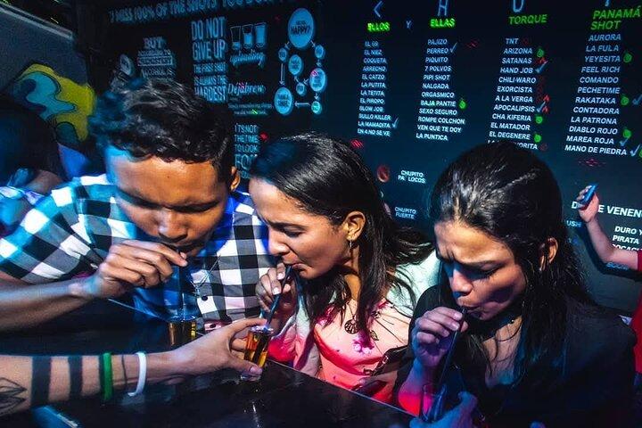 Best Bars, nightclubs rooftop in Private car