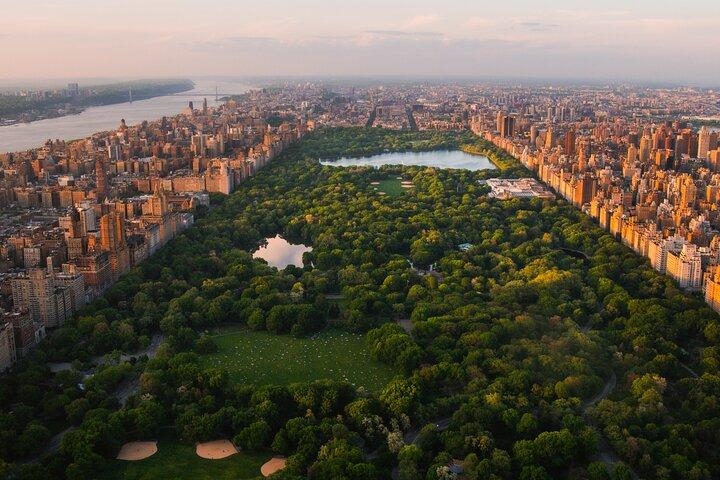 New York an einem Tag : Vollständige Manhattan & Brooklyn Experience