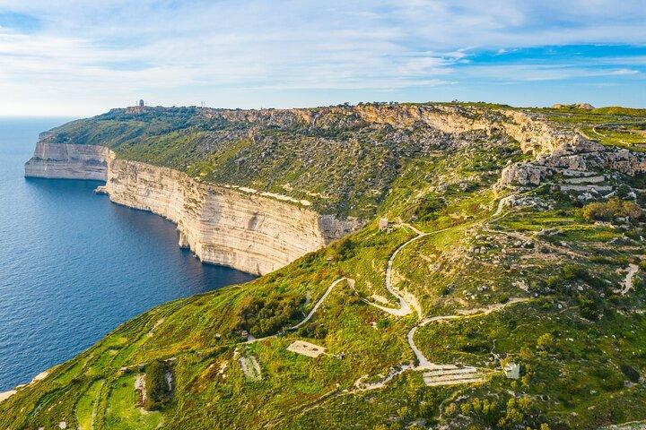 Malta Full Day Private Highlights Tour com motorista local
