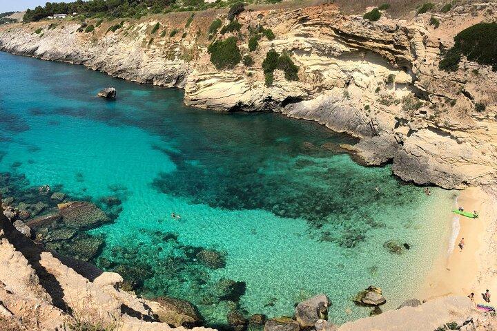Alberobello till Lecce och Ostuni, Barock och White City Tour