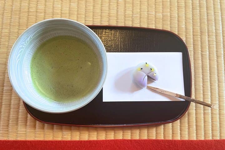 Tokyo Walking Tour : Sumo, Sushi, Tea, Temples and Tokyo Tower