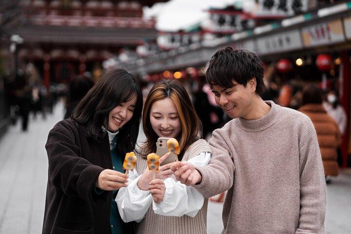 太宰府と福岡の海鮮市場と地味日帰りツアー