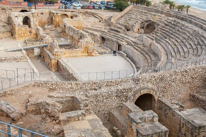 Ephesus Ancient City Tour fra Izmir Udforsk historiske vartegn