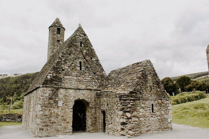 Glendalough und Wicklow Mountains Tour ab Dublin