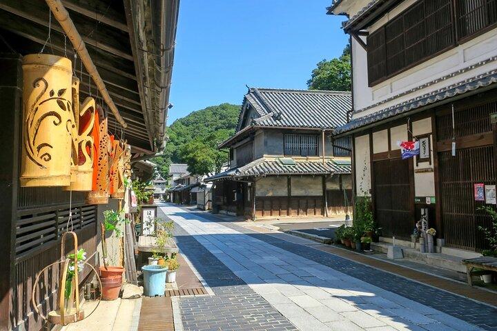 Hotéis em Takehara Historical Townscape & Rabbit Island