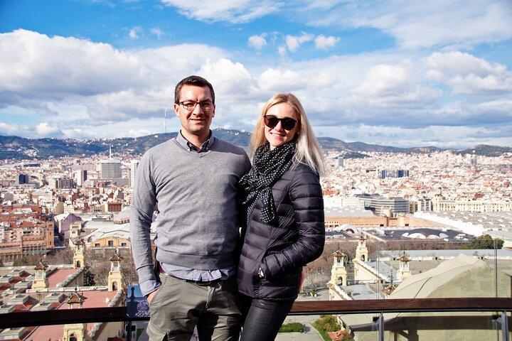 Olá Bilbao : Privado 2 - Hora Intro Cidade Passeio com Guia Local
