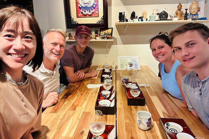 Erkunden Sie Kanazawa bei einer privaten Halbtagestour mit einer einheimischen Pflegekraft