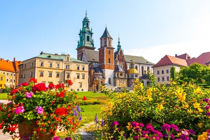Cracovia: tour guidato privato del museo sotterraneo Skip the Line