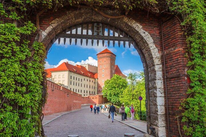 Cracovia: tour guidato privato del museo sotterraneo Skip the Line