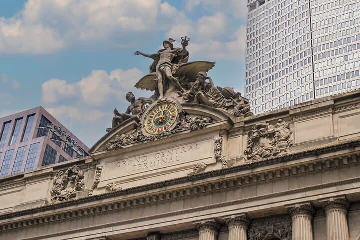 One-Day Best of New York Private Tour