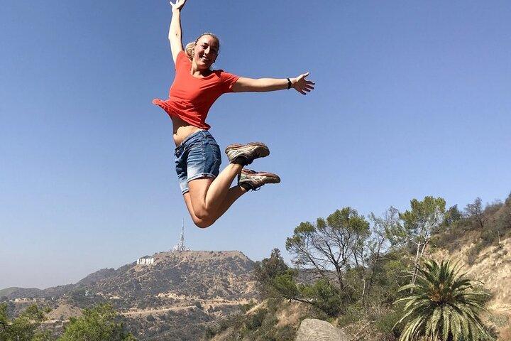 Volledige dag iconische bezienswaardigheden Tour door Los Angeles vanuit Anaheim : 6 haltes