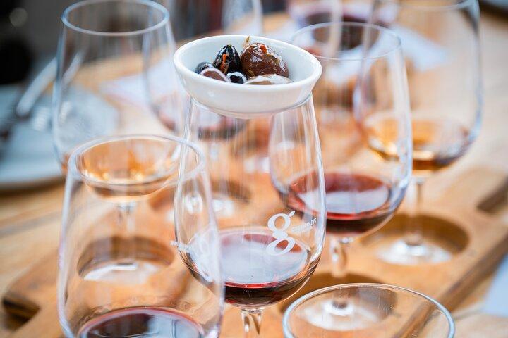 Depart Peninsula: Mornington Peninsula Food and Wine Tour
