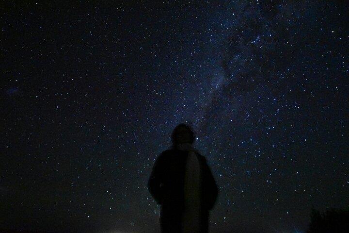Astrotour Chili San Pedro de Atacama : Circuit astronomique et astrophotographie