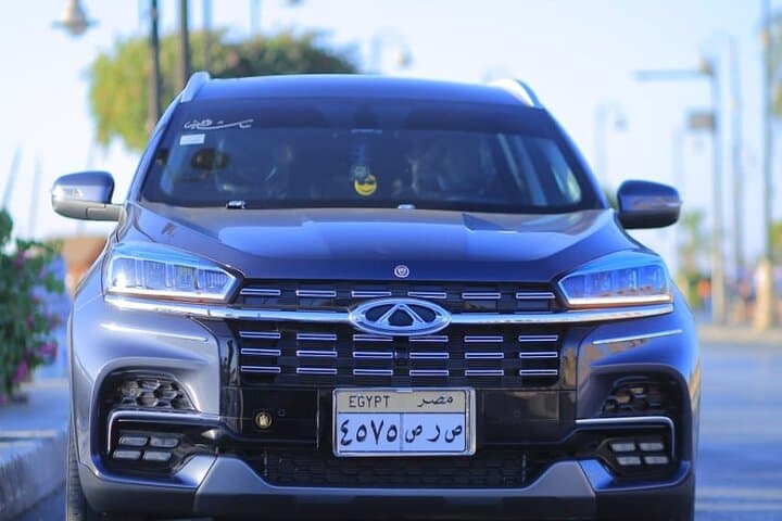 Private transfer from Luxor to Hurghada