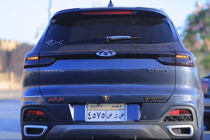 Private transfer from Luxor to Hurghada