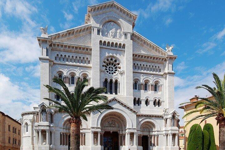 Mentone, Monaco, Saint Jean Cap Ferrat, lusso puro e straordinario