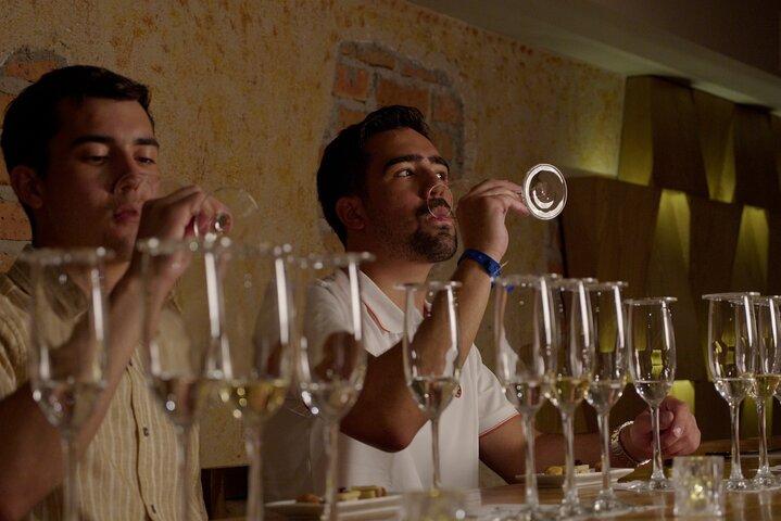 Esperienza immersiva e degustazione di tequila a Puerto Vallarta