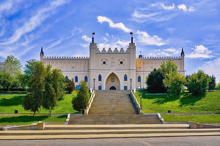 Lublin: Old Town Hoogtepunten Private Walking Tour