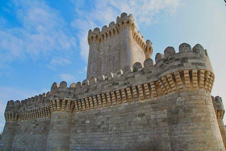 Absheron Highlights Private Tour : Ateshgah, Yanardag & Mardakan