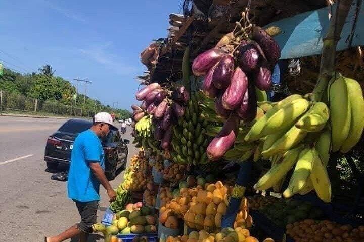 Città e paese Puerto Plata Storia e spiaggia
