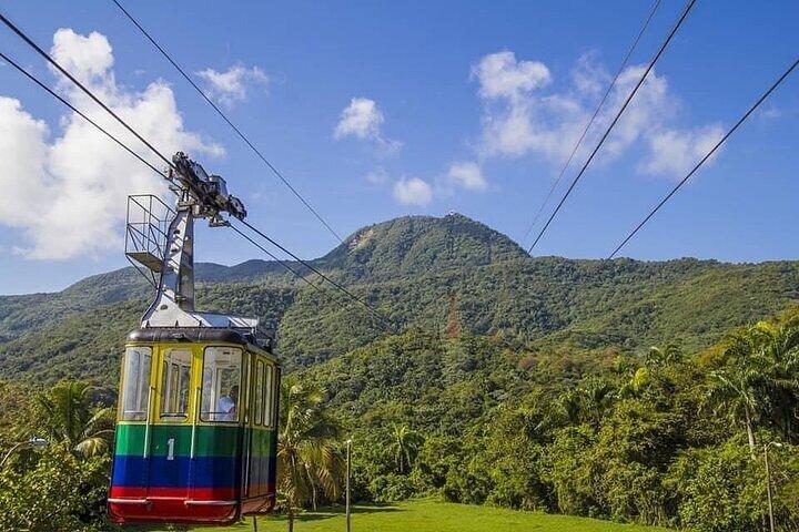 Città e paese Puerto Plata Storia e spiaggia